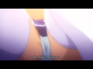 honoo no haramase doukyuusei - 01 . hentai/hentai 18 [uncensored : doggystyle, stockings, big tits, harem, cunnilingus] hentai man