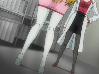 tokubetsu byoutou - 01 . hentai/hentai 18 [uncensored : doggystyle, stockings, futanari, forced, masturbation, oral sex] hen