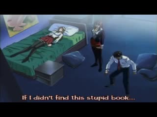 bible black episode 05. hentai/hentai 18 [uncensored] hentai manga