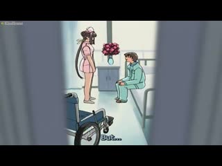 night shift nurses - kate 1. hentai 18 [uncensored] hentai manga