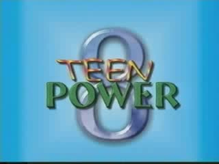 tino - teen power 8